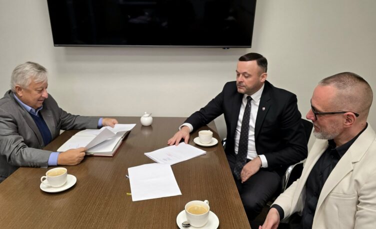 Aleja Piłsudskiego i modernizacja wiaduktu – inwestycje drogowe w Markach nabierają tempa