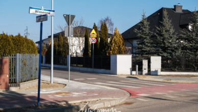 Wołomin - Jesienna gotowa!