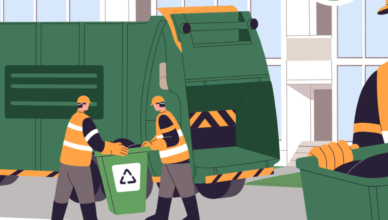 Kobyłka - decyzję o wysokości opłat możesz odebrać osobiście