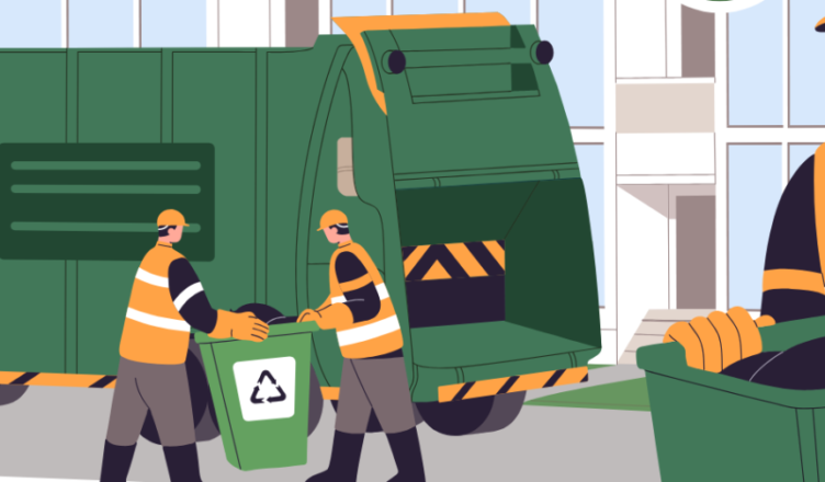 Kobyłka - decyzję o wysokości opłat możesz odebrać osobiście