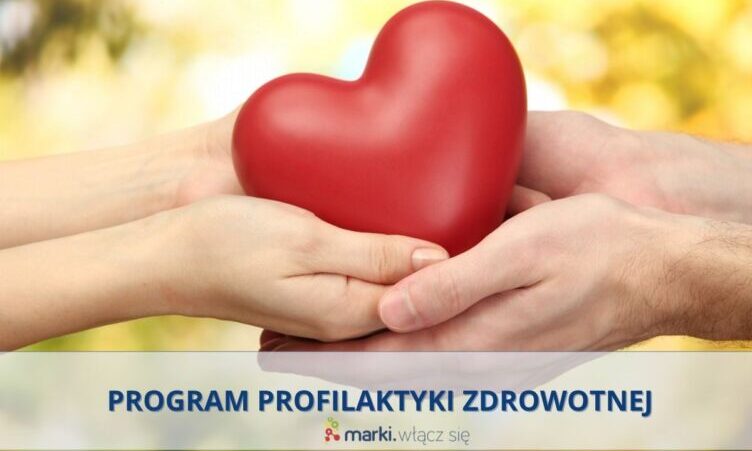 Marki - otwarty konkurs ofert na realizację programu polityki zdrowotnej