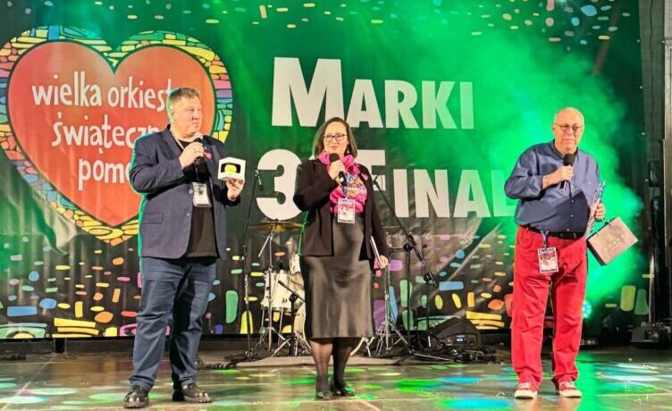 Marecki sztab WOŚP zebrał ponad 271 tys. zł