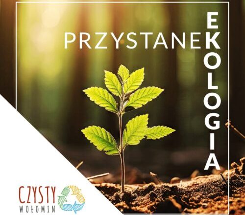 Wołomin - jedna opłata – zero problemów