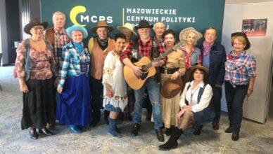 Marki - Country po polsku