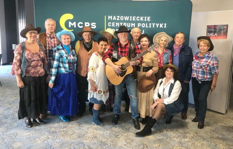 Marki - Country po polsku