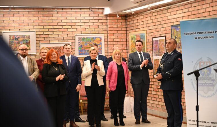 Uznanie dla cichych bohaterów służby