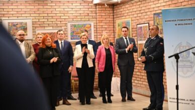 Uznanie dla cichych bohaterów służby