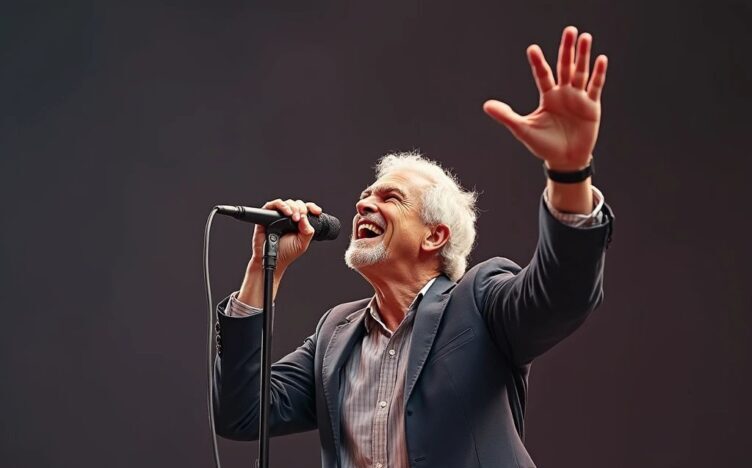 Marki - Nowy festiwal "Czas na Nas" dla 50+