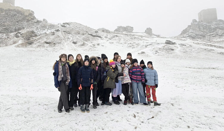 Zielonka - ferie zimowe 2025 – moc atrakcji i niesamowitych wrażeń