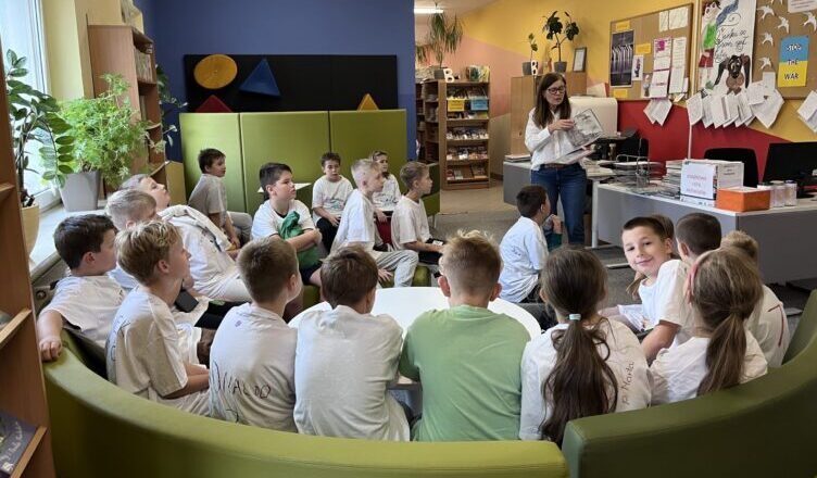 STEAM w Ząbkach – Edukacja na miarę XXI wieku!