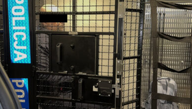 Ekstradycja poszukiwanego za zabójstwo