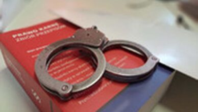 15-latek zatrzymany za propagowanie treści faszystowskich