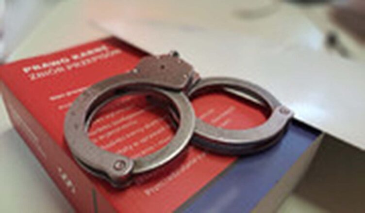 15-latek zatrzymany za propagowanie treści faszystowskich