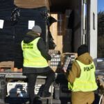 Policja, Straż Graniczna i KAS przejęły ponad 7 milionów sztuk papierosów, tytoń oraz susz tytoniowy