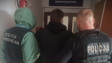 Mazowieccy policjanci zatrzymali podejrzanych o zabójstwo 33-latka