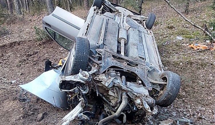 Pijani kierowcy spowodowali zdarzenia drogowe – apelujemy o odpowiedzialność za ,,kierownicą"