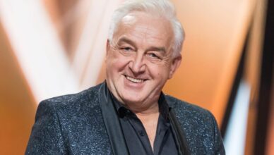 Wojciech Bardowski zwycięzcą „The Voice Senior”