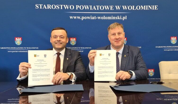 Nowa filia wydziału komunikacji w Markach - udogodnienie dla zmotoryzowanych mieszkańców