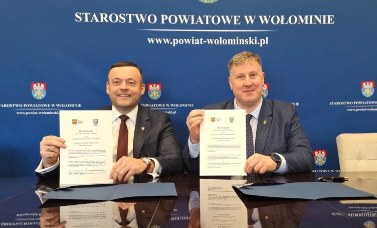 Nowa filia wydziału komunikacji w Markach - udogodnienie dla zmotoryzowanych mieszkańców