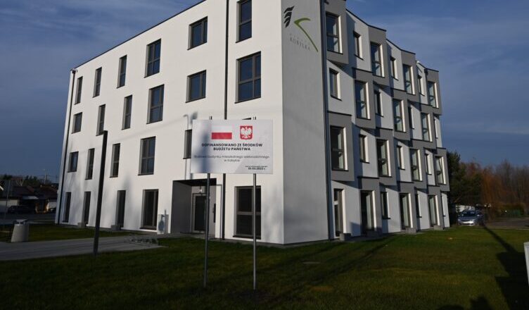 Nowe mieszkania komunalne w Kobyłce – inwestycja zakończona sukcesem