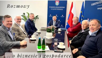 Reaktywacja Forum Gospodarczego - impuls dla lokalnego rozwoju