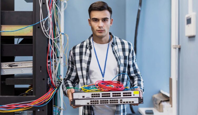 Serwer nie startuje – jak sprawdzić, czy dane są jeszcze do odzyskania?