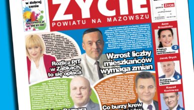 Nowy numer Życia Powiatu do pobrania