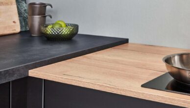 Blaty kuchenne z kamienia. Poznaj najważniejsze cechy charakterystyczne