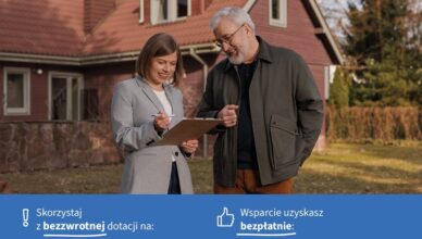 Nowe Czyste Powietrze dla Ciebie