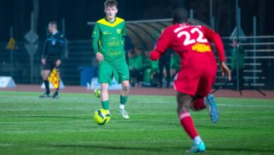 Marki - hokejowy wynik na stadionie MCER