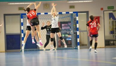 Marki - minimalna porażka