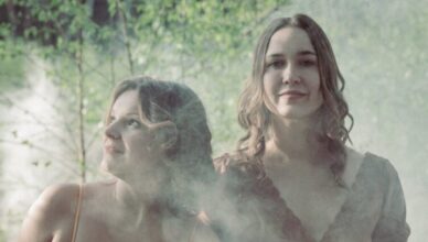 Marki - Między wersami, czyli Scena Poetycka