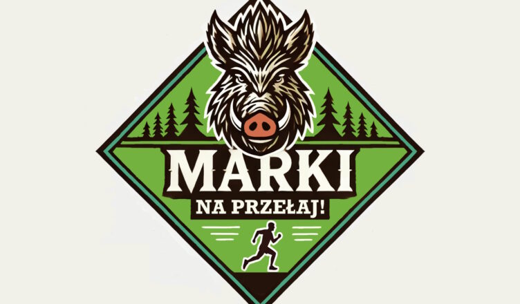 Marki - Na przełaj!