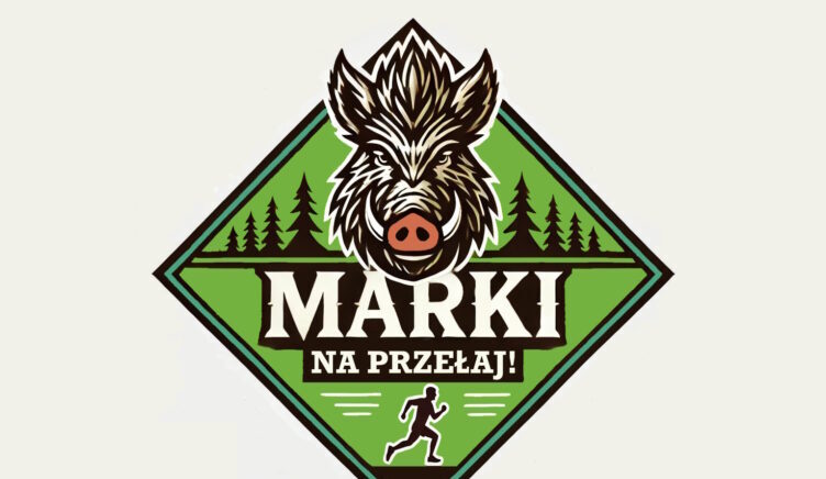 Marki - Na przełaj!