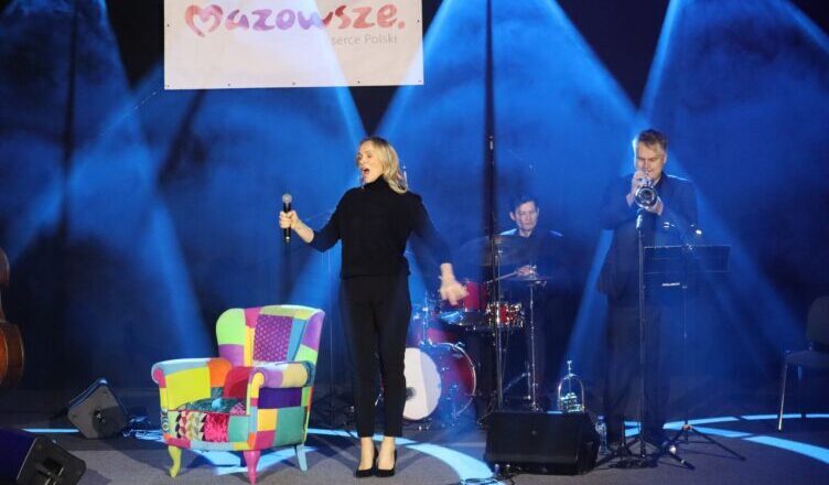 "10 Sekretów Marilyn Monroe" – niezwykły koncert w Tłuszczu