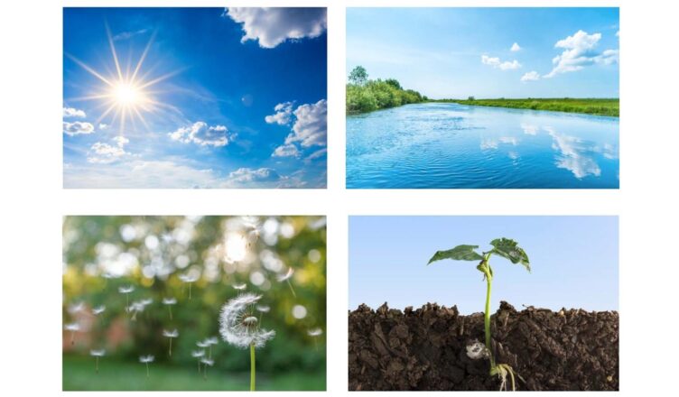 „4 Żywioły” – wyjątkowy program edukacyjny dla młodzieży z powiatu wołomińskiego