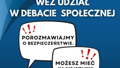 Marki - Porozmawiajmy o bezpieczeństwie