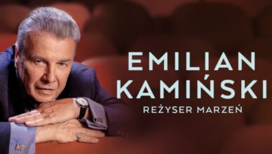 Marki - Emilian Kamiński - reżyser marzeń