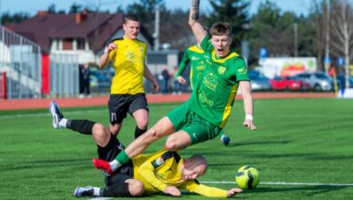 Marki - Grad bramek przy Wspólnej