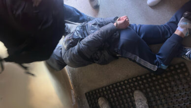 Szajka oszustów „na policjanta” rozbita