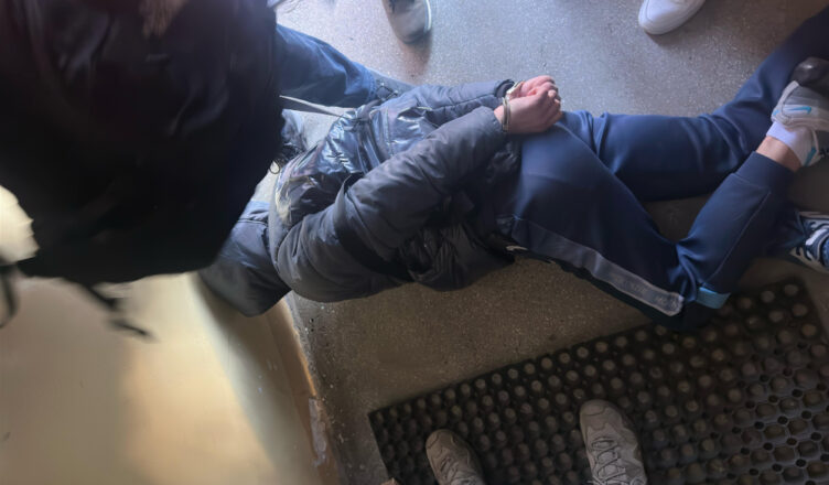 Szajka oszustów „na policjanta” rozbita