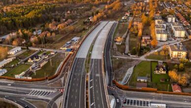 Przełom czy kolejne opóźnienie? Wschodnia Obwodnica Warszawy