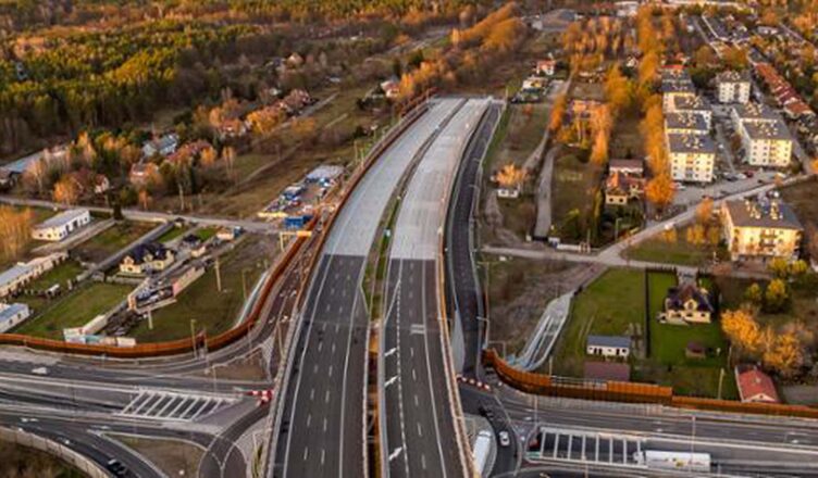 Przełom czy kolejne opóźnienie? Wschodnia Obwodnica Warszawy
