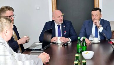 Dziki w miastach – narastający problem czy nieunikniona przyszłość?