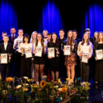 II Powiatowa Gala Sportu – święto mistrzów i przyszłych gwiazd sportu