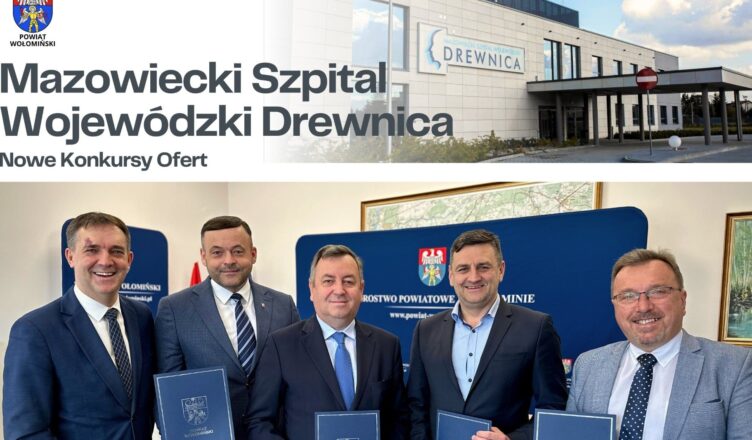 Inicjatywa na rzecz zdrowia psychicznego młodzieży w powiecie wołomińskim