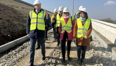 Muzeum Bitwy Warszawskiej 1920 – przygotowania do wielkiego otwarcia