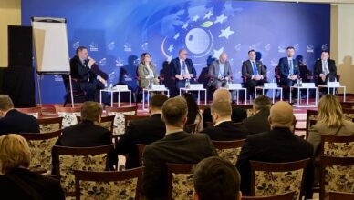 X Europejski Kongres Samorządów: debaty, diagnozy i (nie)zmieniająca się rzeczywistość