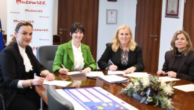 Gminy Nieporęt i Radzymin odnowią szlaki turystyczne