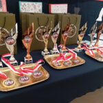 III Międzyszkolny Turniej Szachowy  Pamięci Żołnierzy Wyklętych dedykowany mjr Hieronimowi Dekutowskiemu ps. „Zapora”